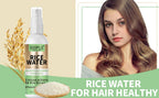 Goiple Rice Water Hair Growth Spray for Damaged and Frizzy Hair 100ml