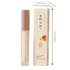 HEYYXI Waterproof Liquid Concealer Natural Medium Coverage Makeup