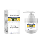 Retinol Advanced Firming Cream Anti Aging Moisturizer for Face