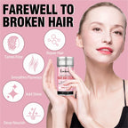Lockmio Wig Installation Kit Hair Wax Stick Melting Spray Edge Control