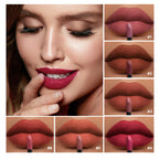 Long-Lasting Waterproof Matte Lip Tint