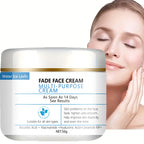 Water Ice Levin Anti Aging Face Cream Moisturizing Dark Circle Remover