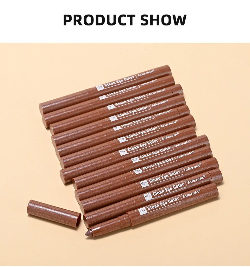 Long-Lasting Waterproof Eyeshadow Stick - 15