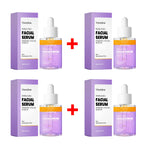 Retinol Anti-Aging Facial Serum for Firming and Smoothing Skin