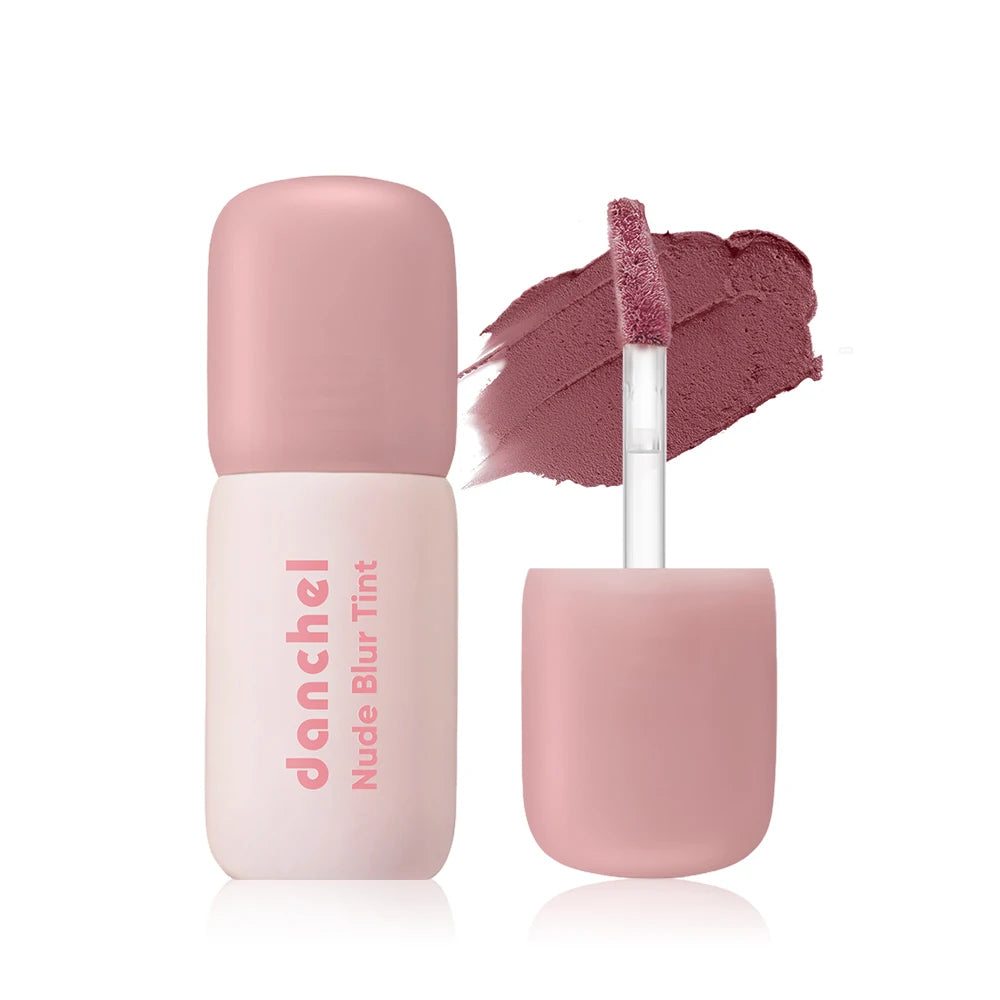 Velvet Matte Lip and Cheek Tint