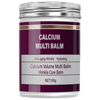 Calcium Multi Balm Retinol Bee Venom Anti Aging Face Cream
