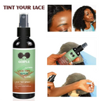 Goiple Lace Wig Installation Kit Adhesive Remover and Styling Tools