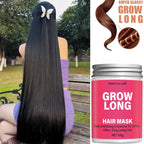 Deep Conditioning Hair Mask with Caffeine Ginseng and Vitamin E 100g