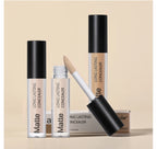 Full Coverage Matte Liquid Concealer for All Skin Types
