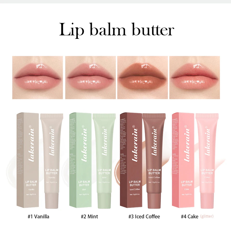 Hydrating Moisturizing Lip Balm for Soft and Smooth Lips