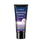 YUITIKUE Magnesium Cream Lavender Muscle and Joint Recovery Lotion 60g