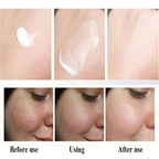 Anti-Aging Face Cream for Wrinkle Reduction and Skin Firming