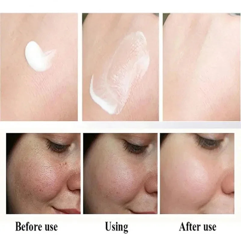 Anti-Aging Face Cream for Wrinkle Reduction and Skin Firming