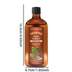 YUITIKUE Coconut Sunless Tanning Oil Moisturizing Bronze Glow Body Bronzer