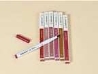 Long-Lasting Dual-Ended Lip Contour and Stain Pencil