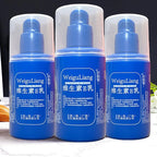 WeiguLiang Vitamin E Milk Moisturizing Body Lotion and Hand Cream 3 Pack