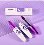 5D Waterproof Lengthening and Volumizing Mascara
