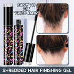 Nicor Hair Finishing Stick Flyaway Tamer and Styling Gel