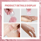 Collagen Firming Skincare Set for Radiant Hydrated Skin