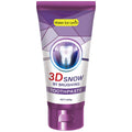 Purple Teeth Whitening Toothpaste Deep Stain Removal 100g