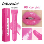 Hydrating Peptide Lip Tint for Soft Glossy Lips