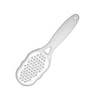 Professional Stainless Steel Foot File for Callus and Dead Skin Removal
