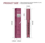 Moisturizing Mirror Finish Lip Gloss