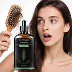 Rosemary and Keratin Hair Protection Serum 100ml