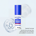 Underarm Fresh Fragrance Spray Deodorant and Odor Eliminator 60ml