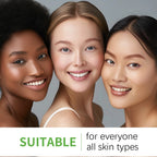 Soothing Aloe Vera Hydrating Face Gel
