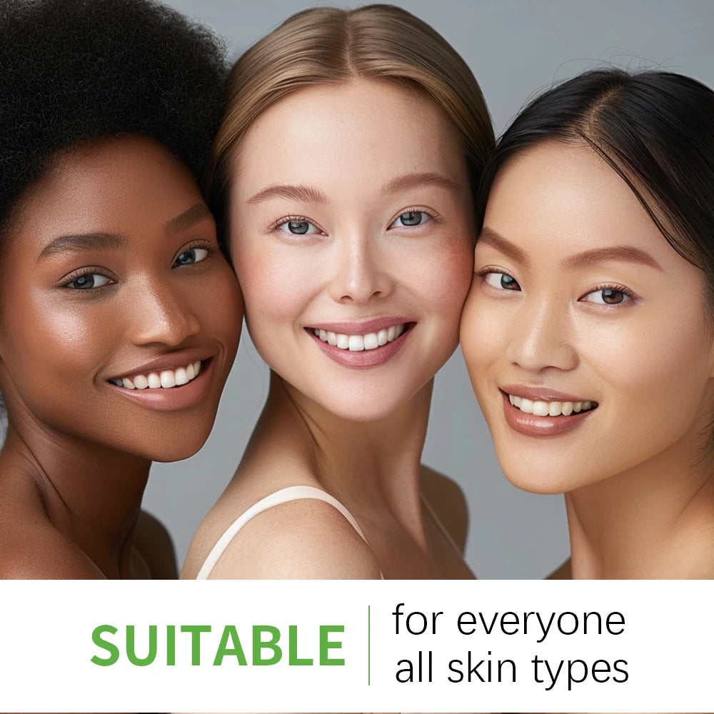 Soothing Aloe Vera Hydrating Face Gel