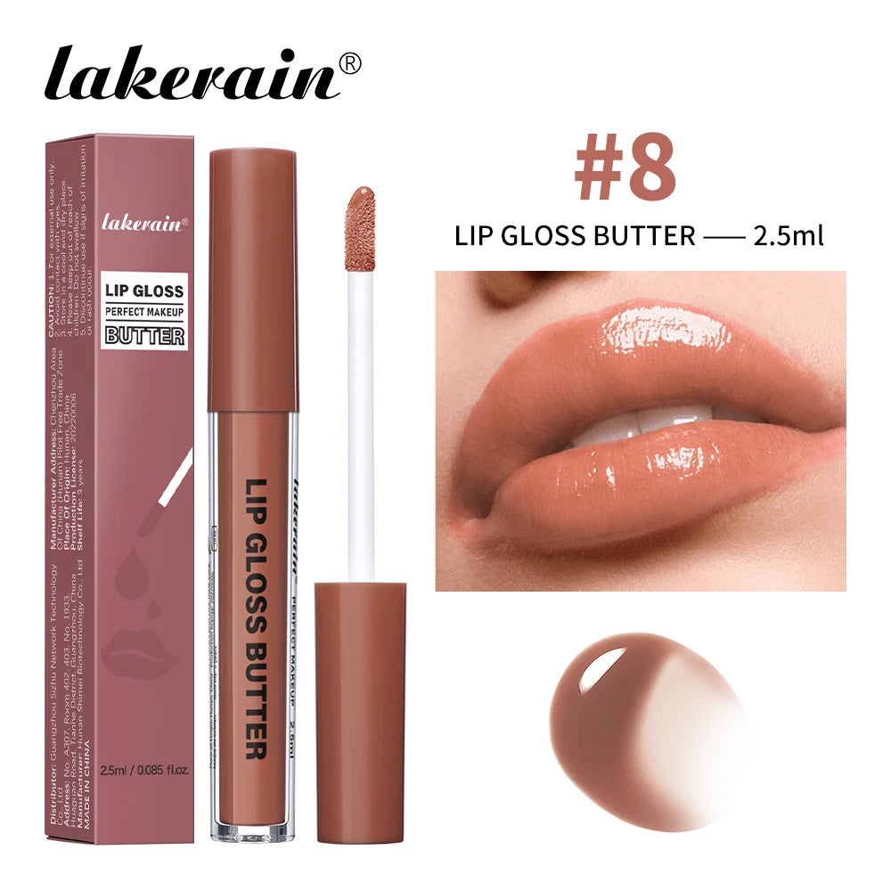 Moisturizing Mirror Finish Lip Gloss - 20