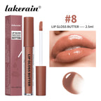 Moisturizing Mirror Finish Lip Gloss