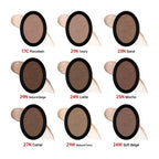 Long-Lasting Waterproof Cushion Foundation Refill