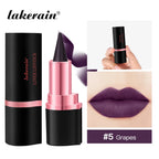 2-in-1 Waterproof Matte Lipstick and Lip Liner