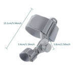 Adjustable Bunion Corrector for Hallux Valgus Pain Relief