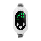 Microcurrent Sleep Aid Device for Anxiety and Insomnia Relief
