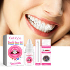 DIY Tooth Gem Kit for Sparkling Teeth Jewelry