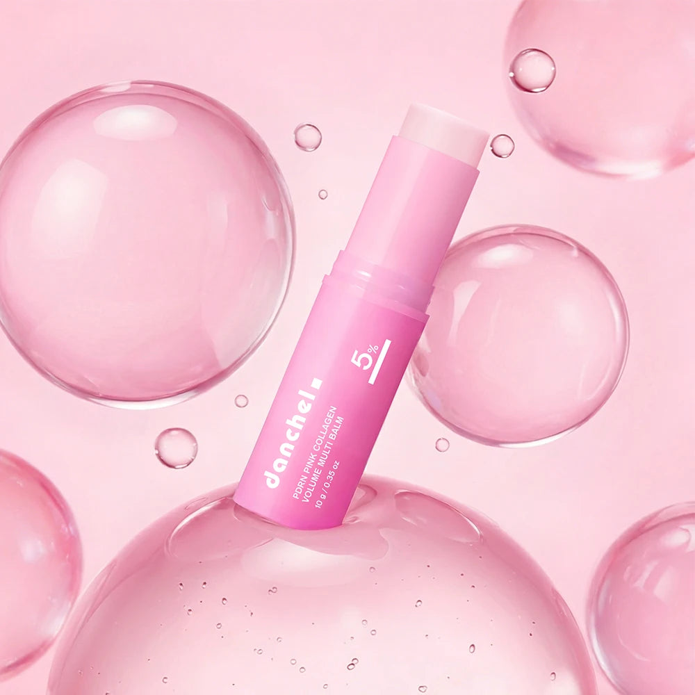 Collagen Hydrating and Anti-Aging Skincare Set