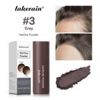 Waterproof Hairline Shadow Powder for Root Concealing