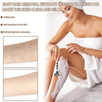 Water Ice Levin Gentle Hair Removal Cream for Sensitive Skin 100g