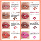 Hydrating Peptide Lip Tint Gloss