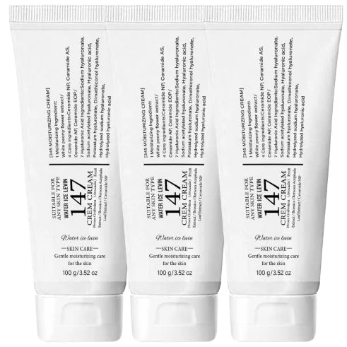 147 Hydrating Skin Care Cream Moisturizing Face Firming Moisturizer
