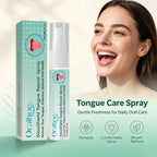 Tongue Repair Spray for Fresh Breath and Oral Comfort