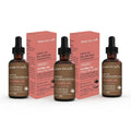 Water Ice Levin Jojoba Eyelash Growth Oil Retinol Eye Serum 30g