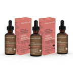 Water Ice Levin Jojoba Eyelash Growth Oil Retinol Eye Serum 30g