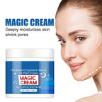 Anti-Aging Face Cream for Wrinkle Reduction and Skin Firming