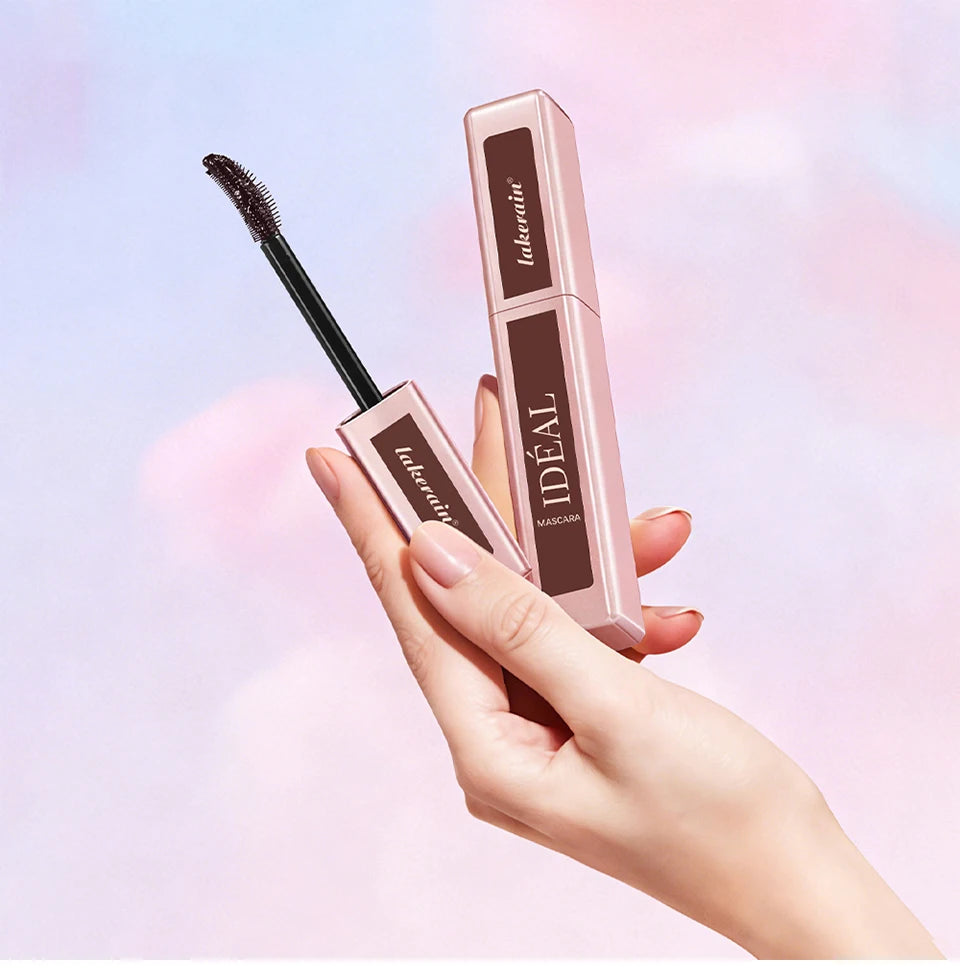 Waterproof Lengthening and Volumizing Mascara - 20