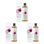 Rosemary and Red Onion Hair Growth Shampoo 200ml