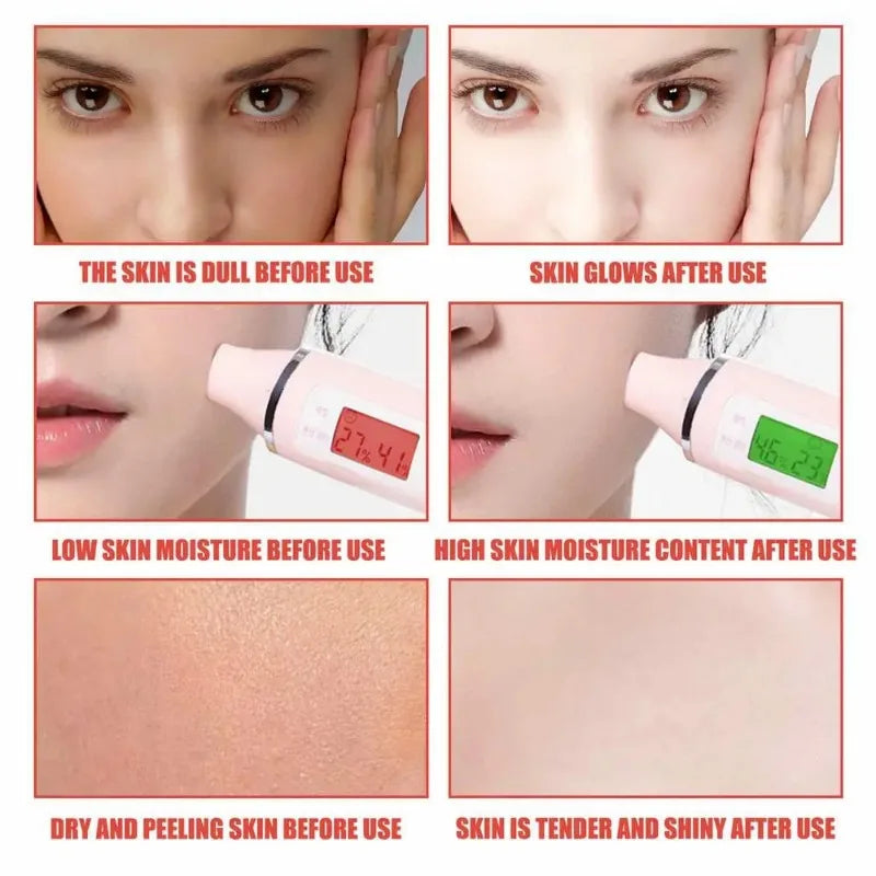 Maigoole Niacinamide Glycerin Face Serum Moisturizing Skin Care Essence - 8